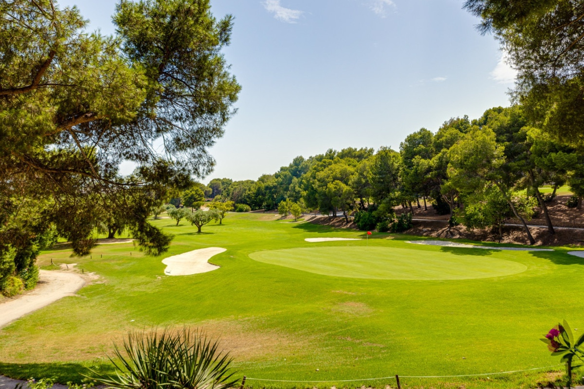 Wiederverkauf - Town house - Orihuela - Orihuela Costa