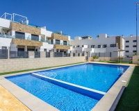 Wiederverkauf - Town house - Orihuela - Orihuela Costa