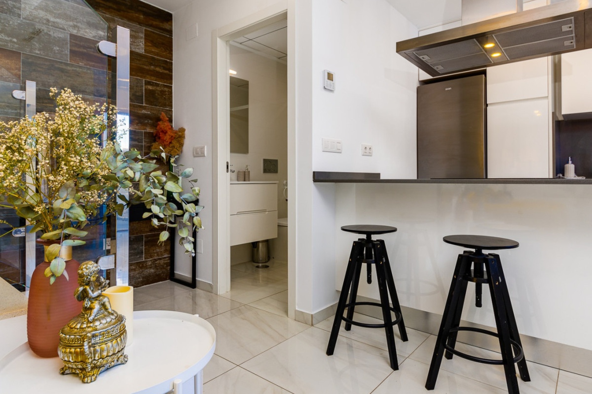 Wiederverkauf - Town house - Orihuela - Orihuela Costa