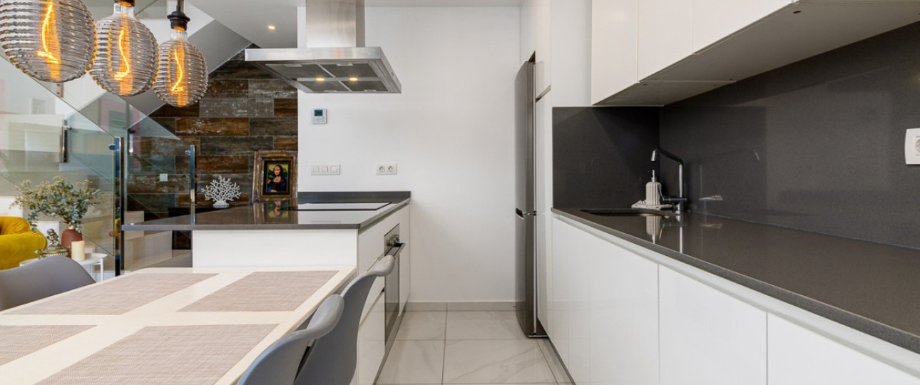 Wiederverkauf - Town house - Orihuela - Orihuela Costa