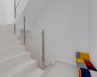 Wiederverkauf - Town house - Orihuela - Orihuela Costa