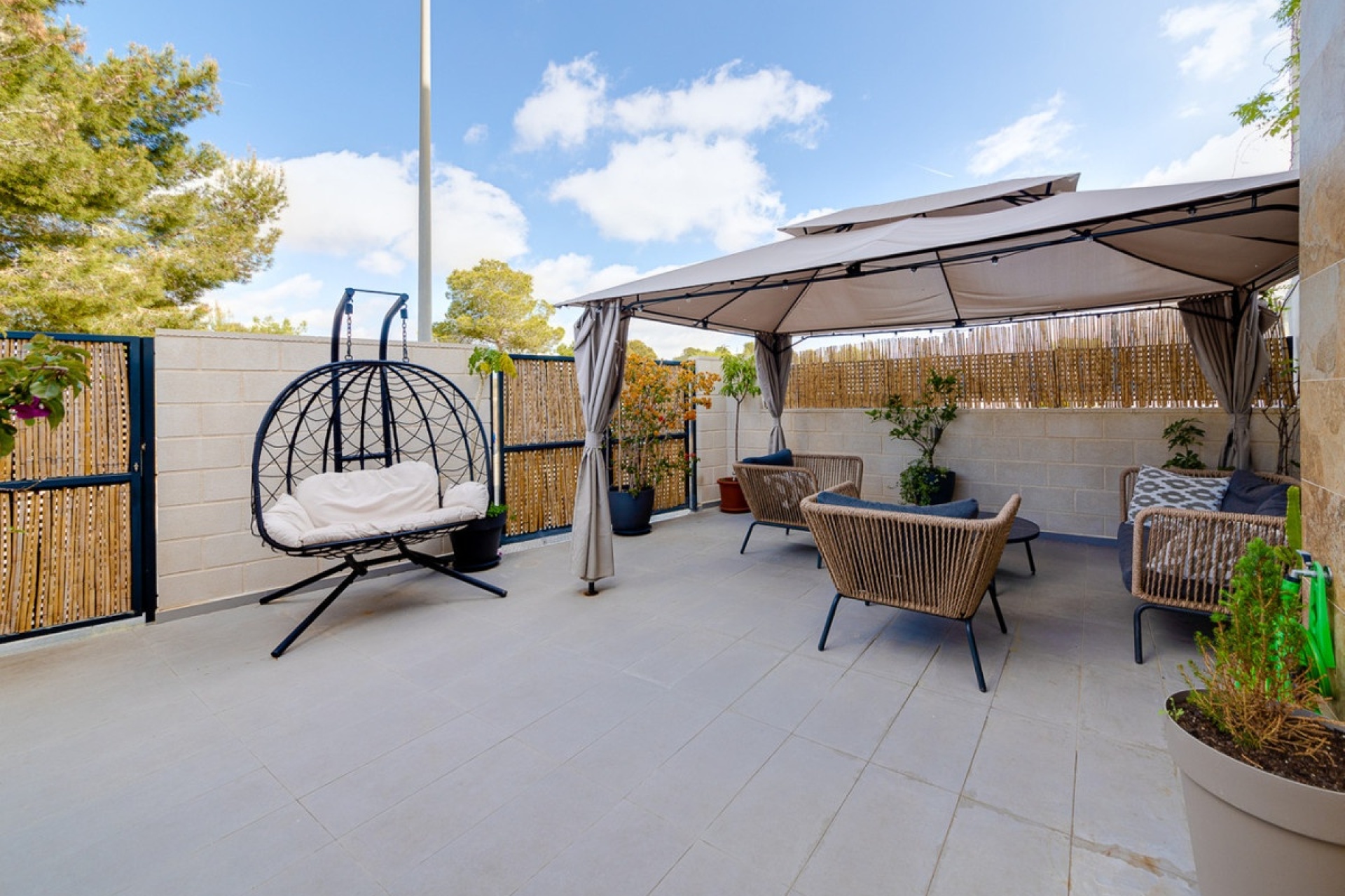 Wiederverkauf - Town house - Orihuela - Orihuela Costa