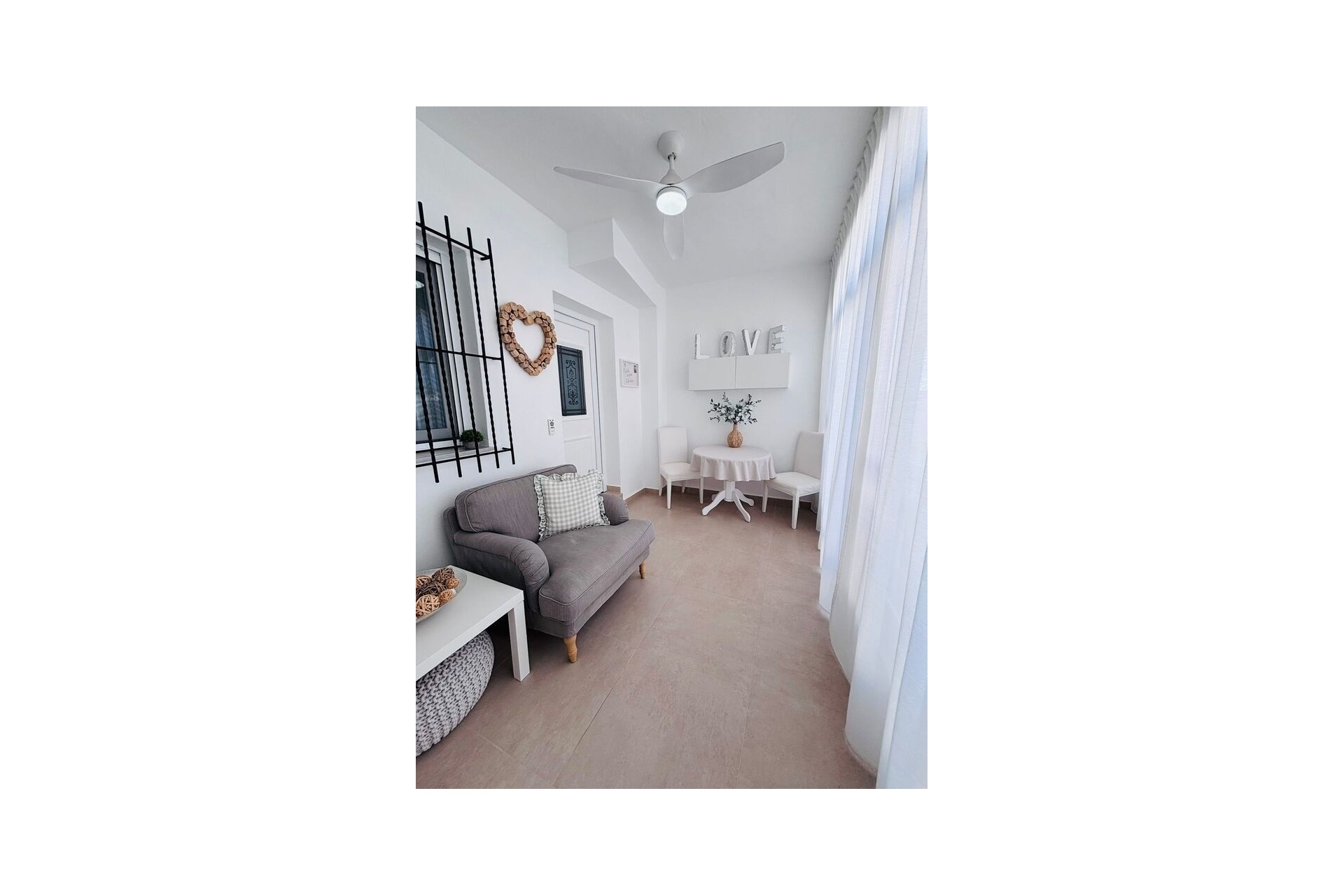 Wiederverkauf - Town house - Orihuela - Orihuela Costa
