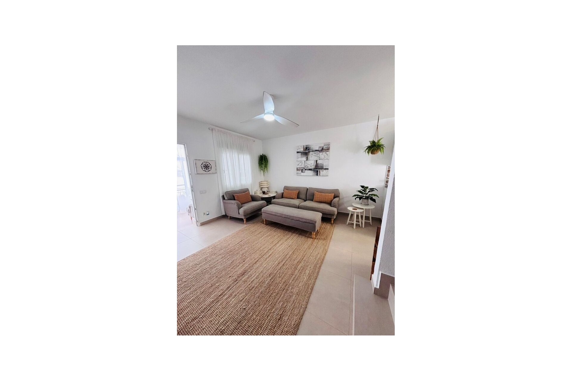 Wiederverkauf - Town house - Orihuela - Orihuela Costa