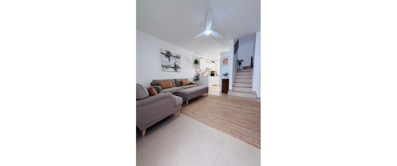 Wiederverkauf - Town house - Orihuela - Orihuela Costa