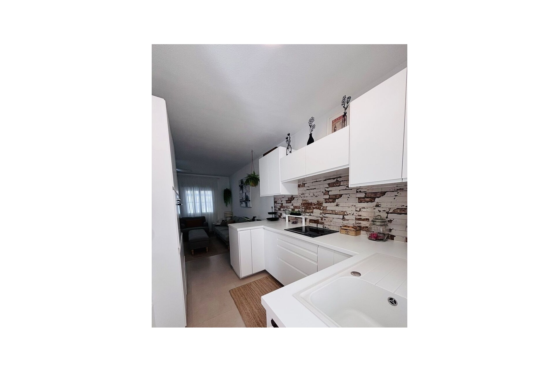 Wiederverkauf - Town house - Orihuela - Orihuela Costa