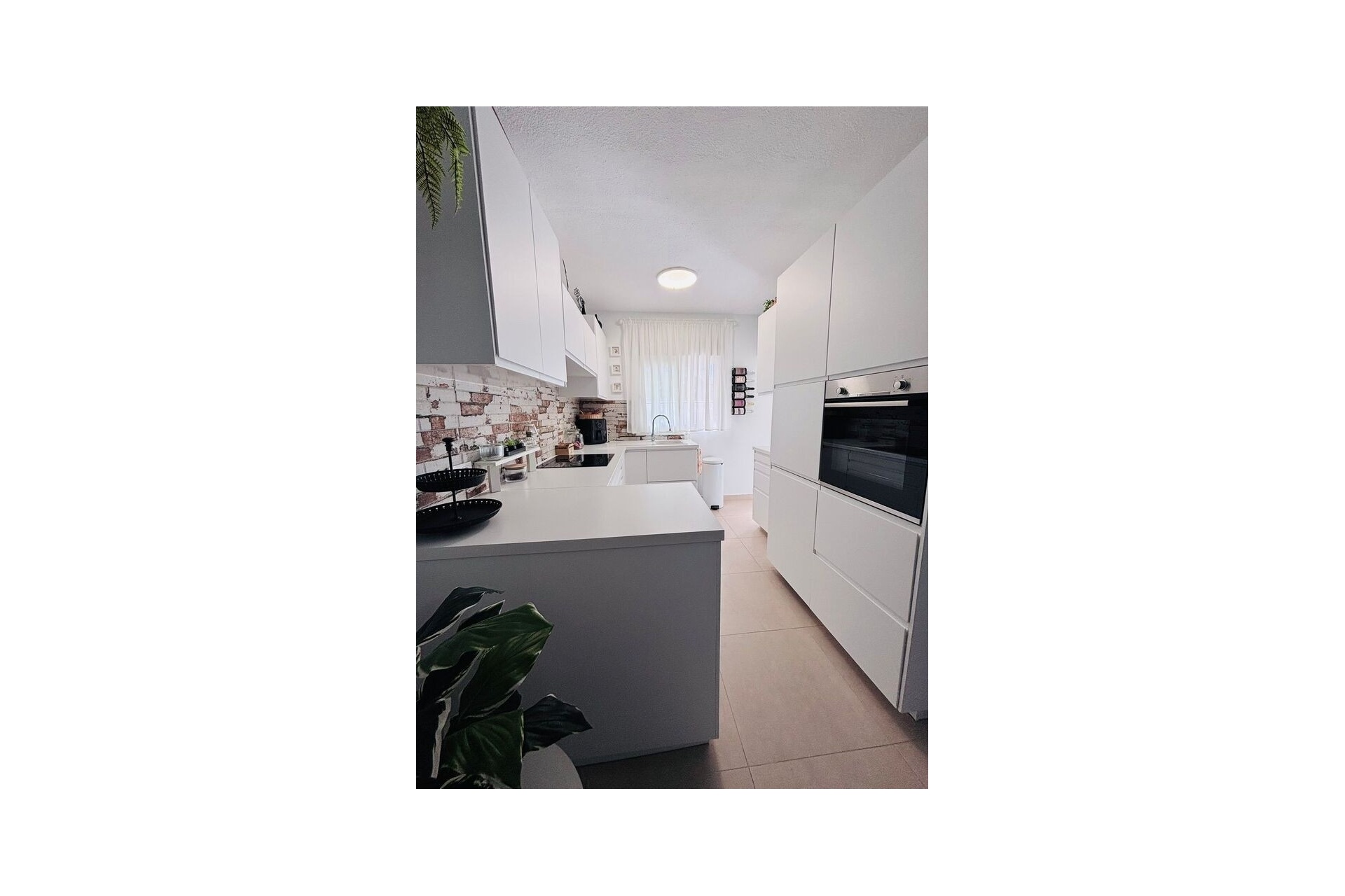 Wiederverkauf - Town house - Orihuela - Orihuela Costa