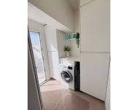 Wiederverkauf - Town house - Orihuela - Orihuela Costa