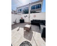 Wiederverkauf - Town house - Orihuela - Orihuela Costa