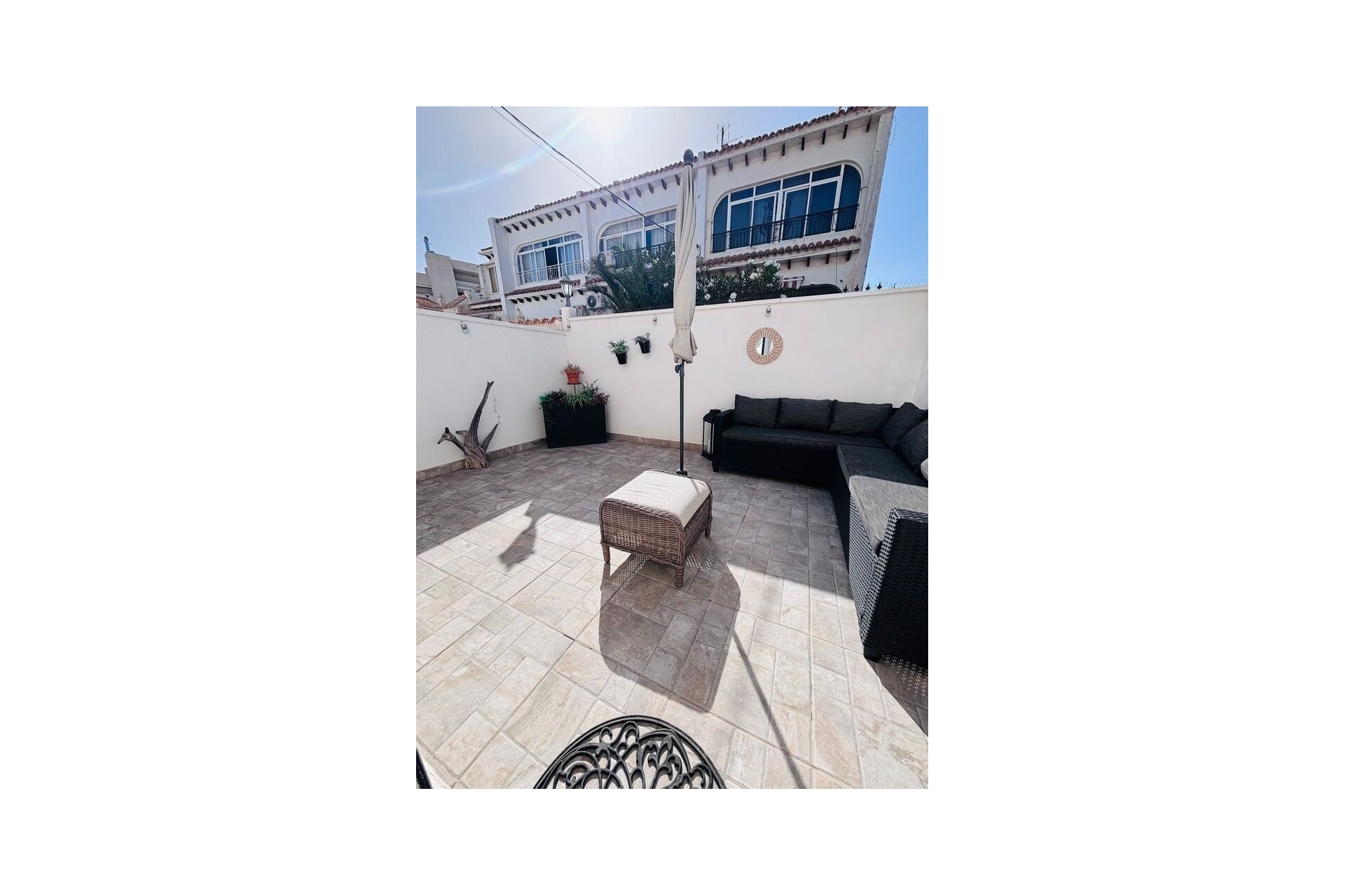 Wiederverkauf - Town house - Orihuela - Orihuela Costa