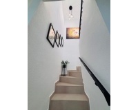Wiederverkauf - Town house - Orihuela - Orihuela Costa