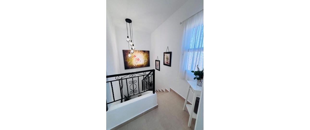 Wiederverkauf - Town house - Orihuela - Orihuela Costa