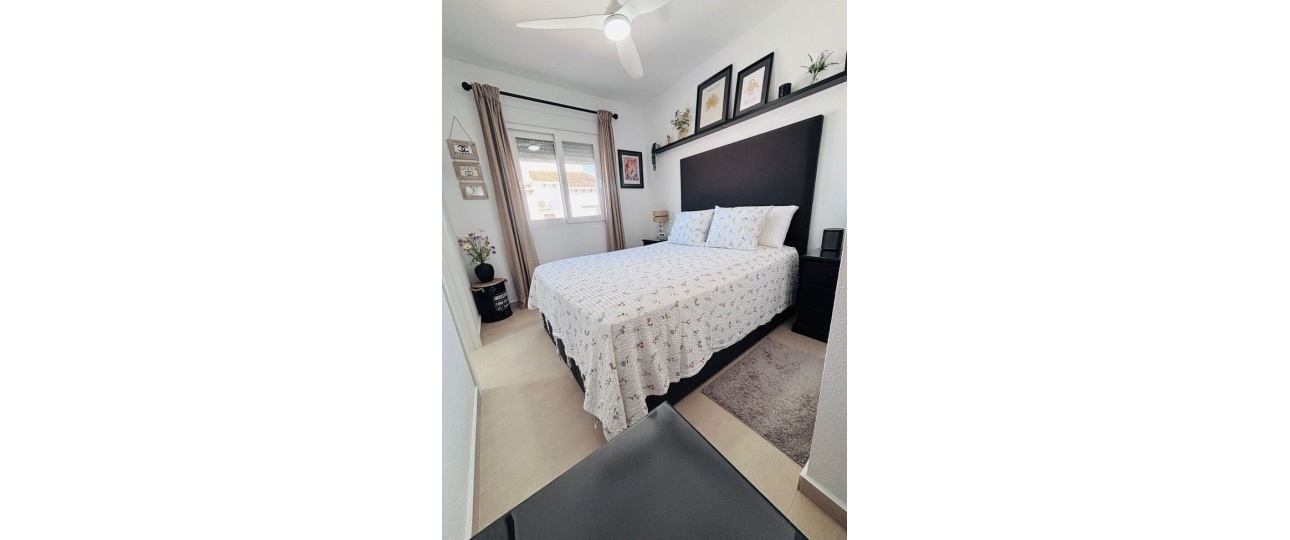 Wiederverkauf - Town house - Orihuela - Orihuela Costa