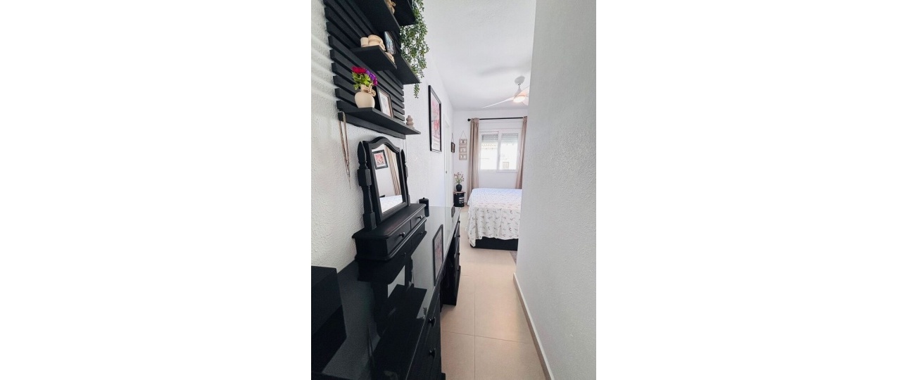 Wiederverkauf - Town house - Orihuela - Orihuela Costa