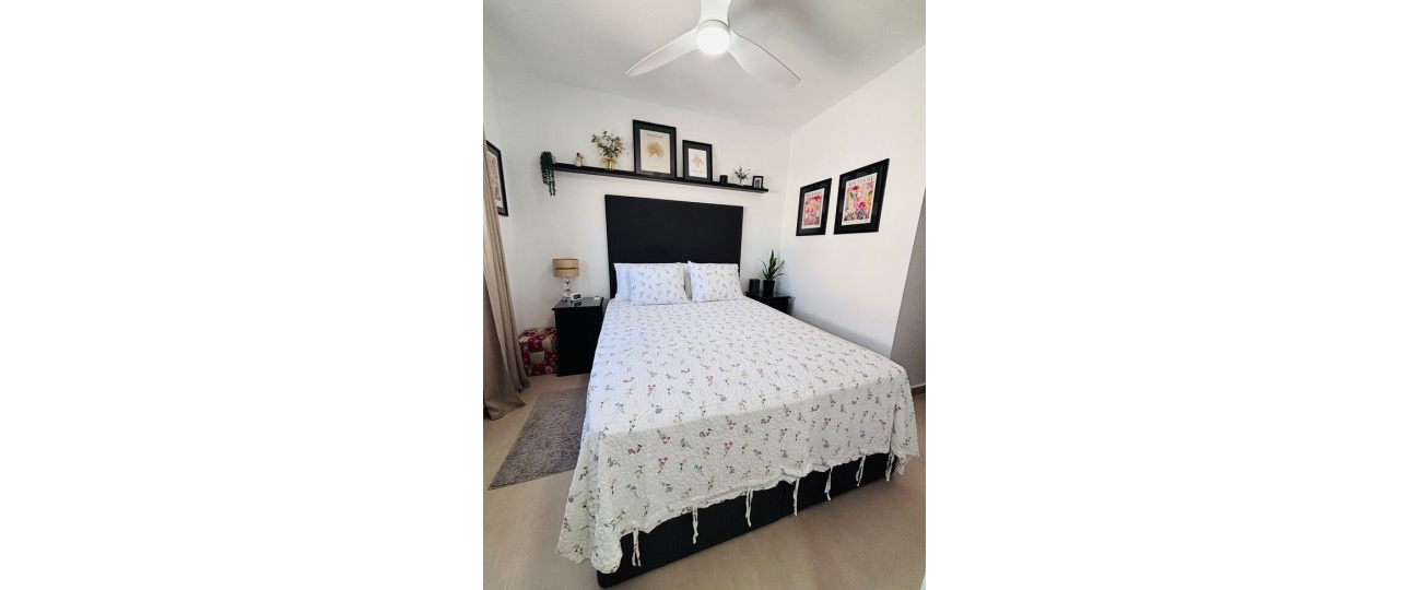 Wiederverkauf - Town house - Orihuela - Orihuela Costa