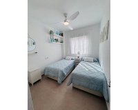 Wiederverkauf - Town house - Orihuela - Orihuela Costa