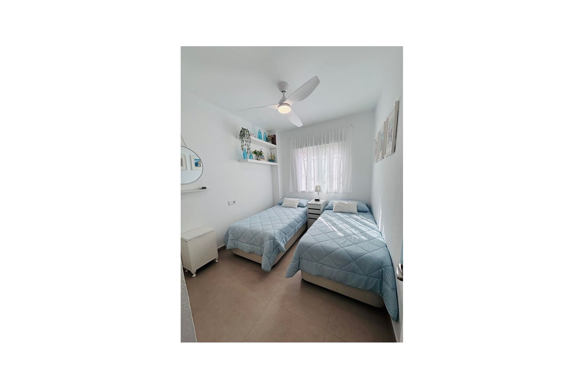 Wiederverkauf - Town house - Orihuela - Orihuela Costa