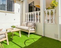 Wiederverkauf - Town house - Orihuela - Orihuela Costa