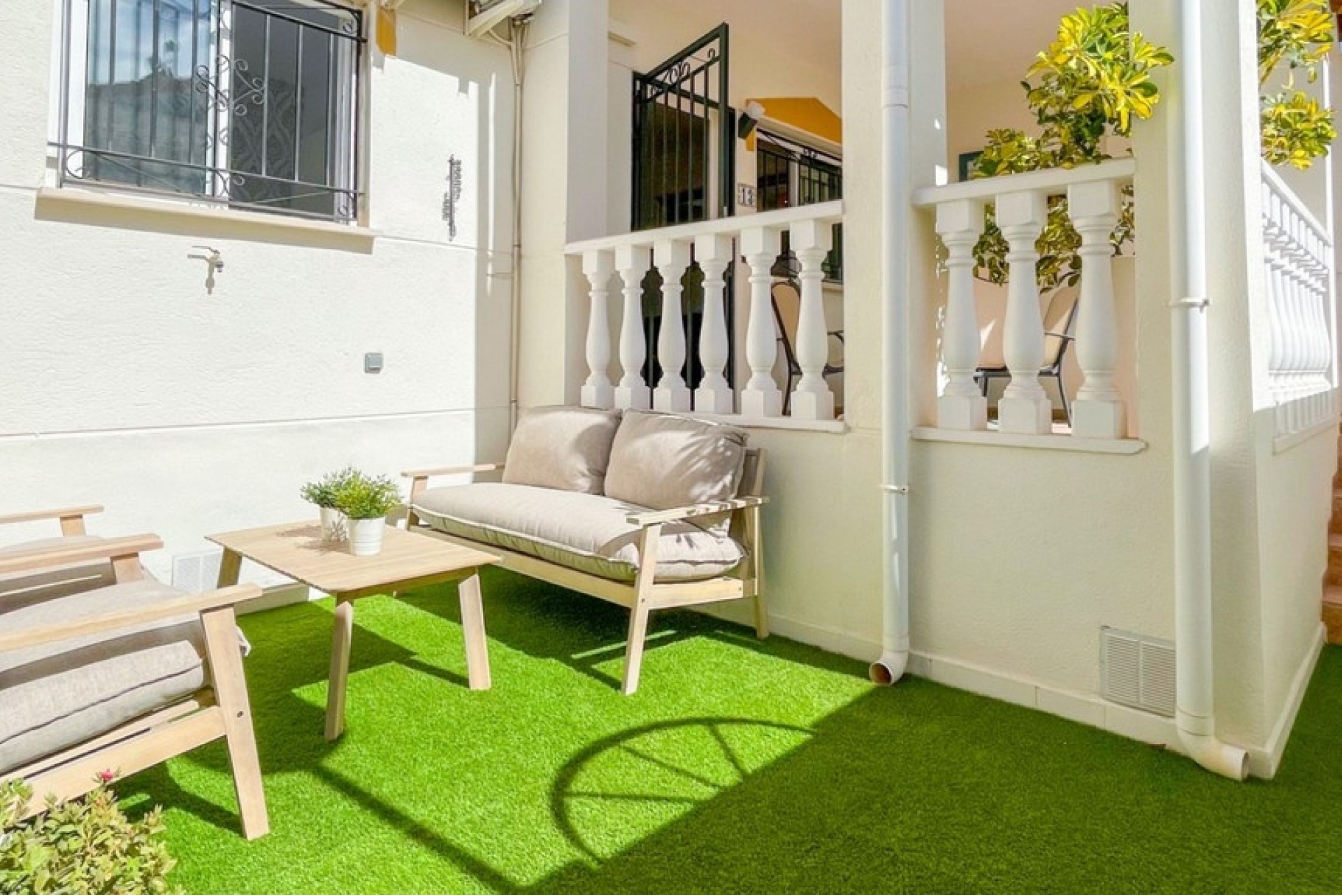 Wiederverkauf - Town house - Orihuela - Orihuela Costa