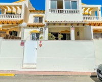 Wiederverkauf - Town house - Orihuela - Orihuela Costa