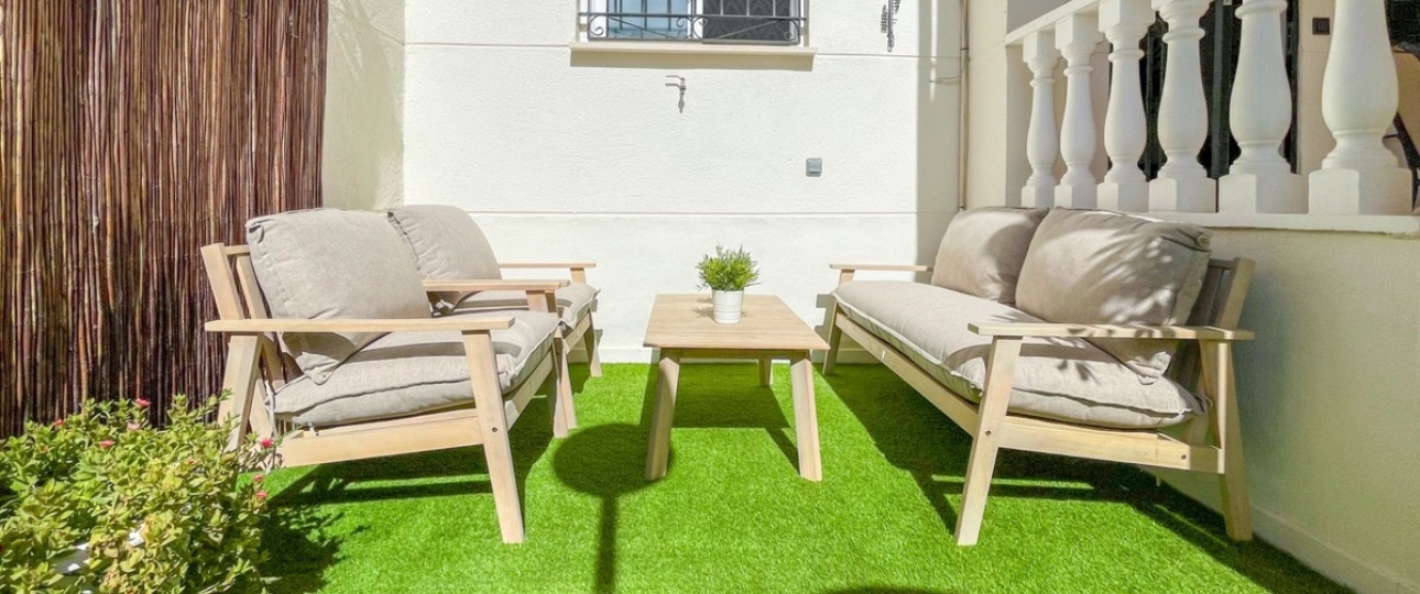 Wiederverkauf - Town house - Orihuela - Orihuela Costa