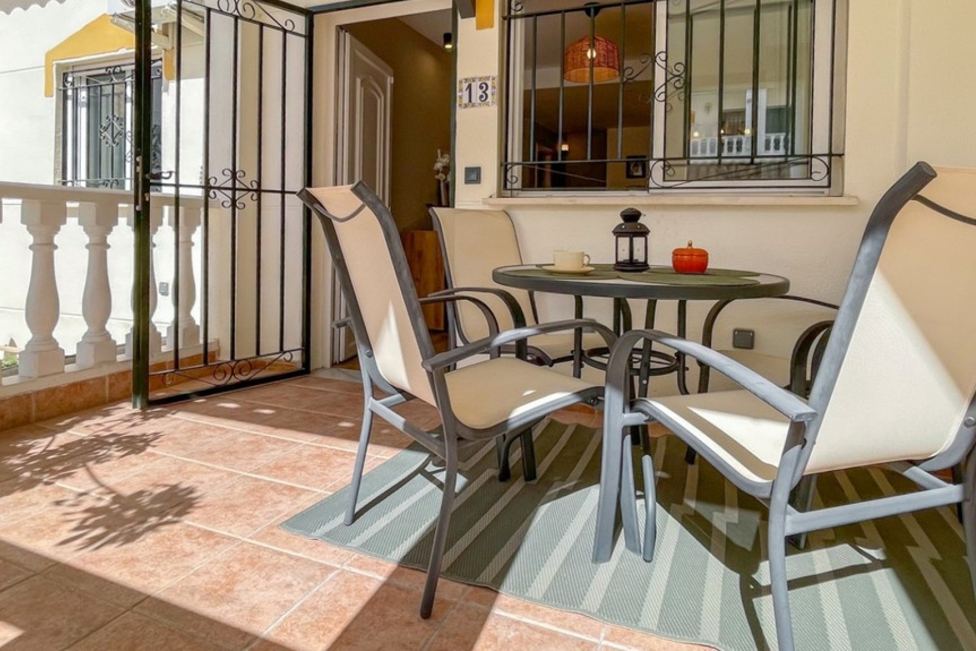 Wiederverkauf - Town house - Orihuela - Orihuela Costa