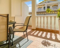 Wiederverkauf - Town house - Orihuela - Orihuela Costa