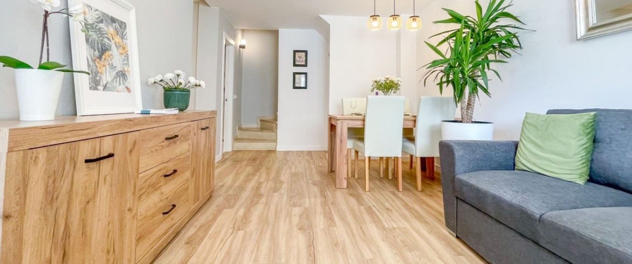 Wiederverkauf - Town house - Orihuela - Orihuela Costa