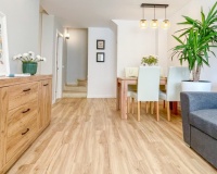Wiederverkauf - Town house - Orihuela - Orihuela Costa