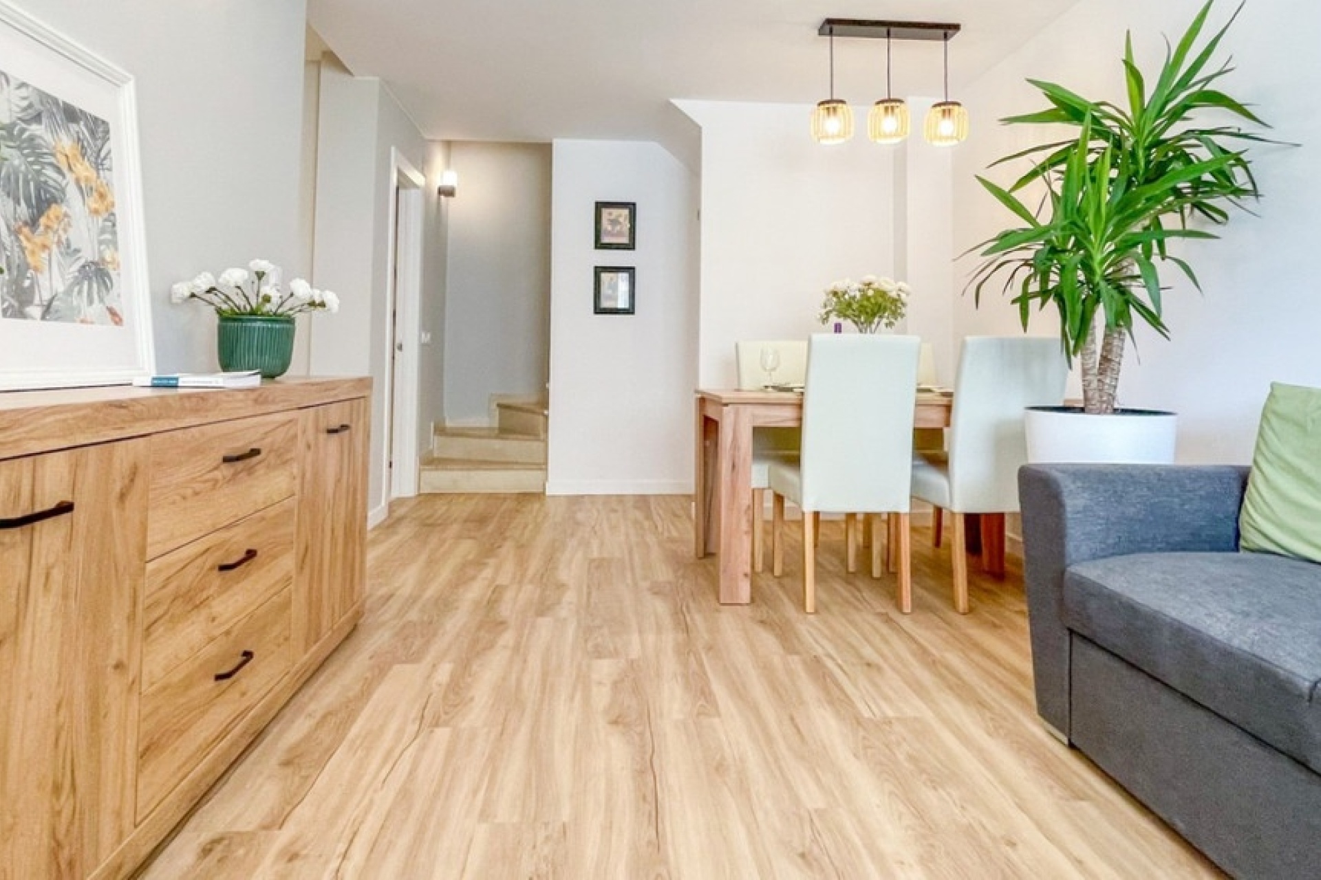 Wiederverkauf - Town house - Orihuela - Orihuela Costa