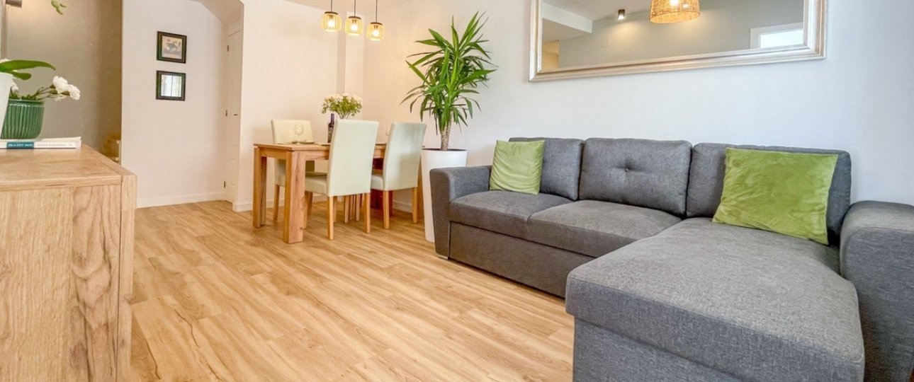 Wiederverkauf - Town house - Orihuela - Orihuela Costa