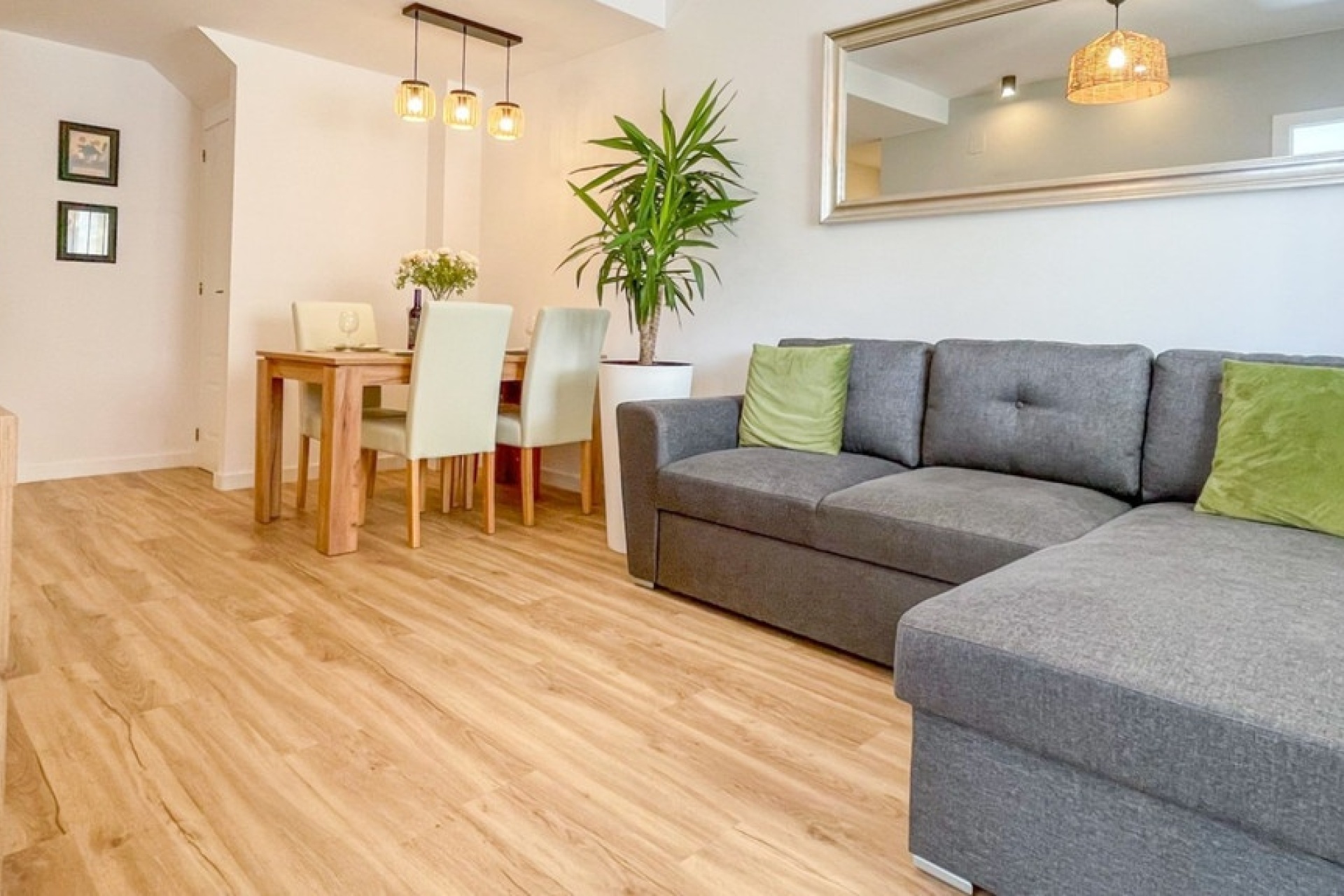 Wiederverkauf - Town house - Orihuela - Orihuela Costa