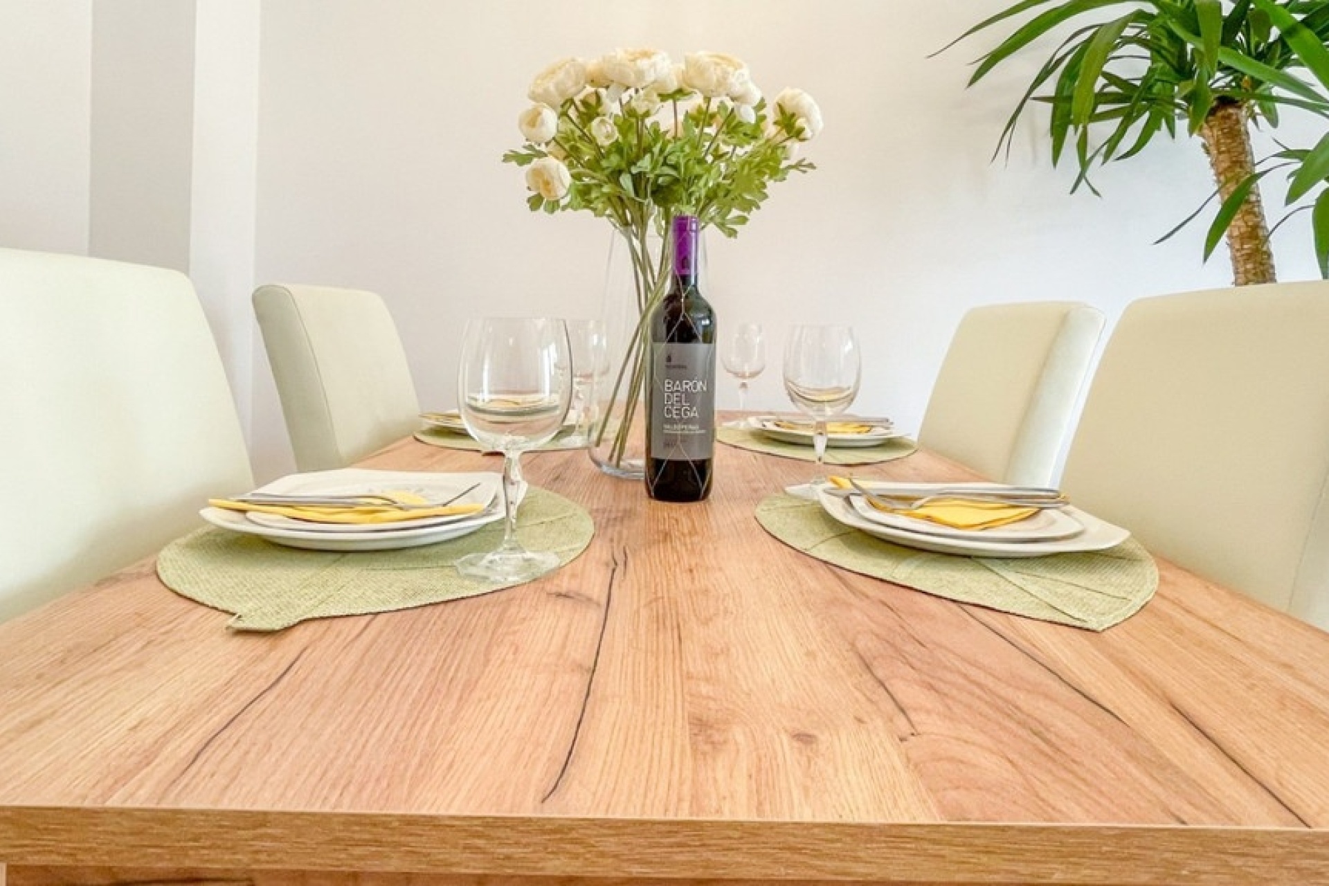 Wiederverkauf - Town house - Orihuela - Orihuela Costa