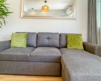 Wiederverkauf - Town house - Orihuela - Orihuela Costa