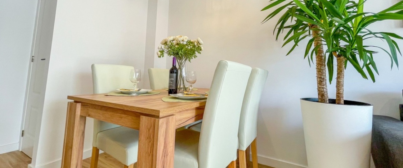 Wiederverkauf - Town house - Orihuela - Orihuela Costa