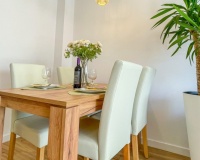 Wiederverkauf - Town house - Orihuela - Orihuela Costa