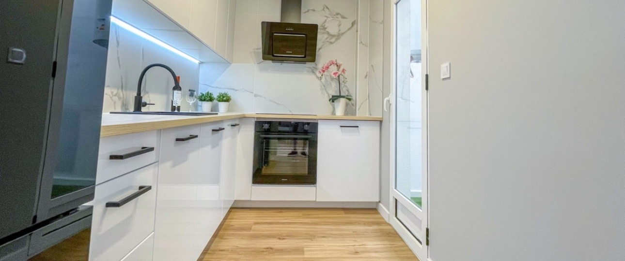 Wiederverkauf - Town house - Orihuela - Orihuela Costa