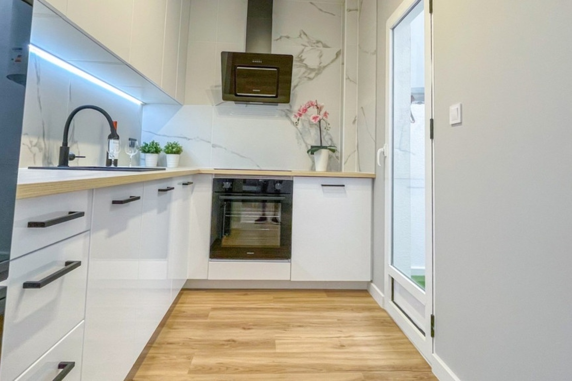 Wiederverkauf - Town house - Orihuela - Orihuela Costa