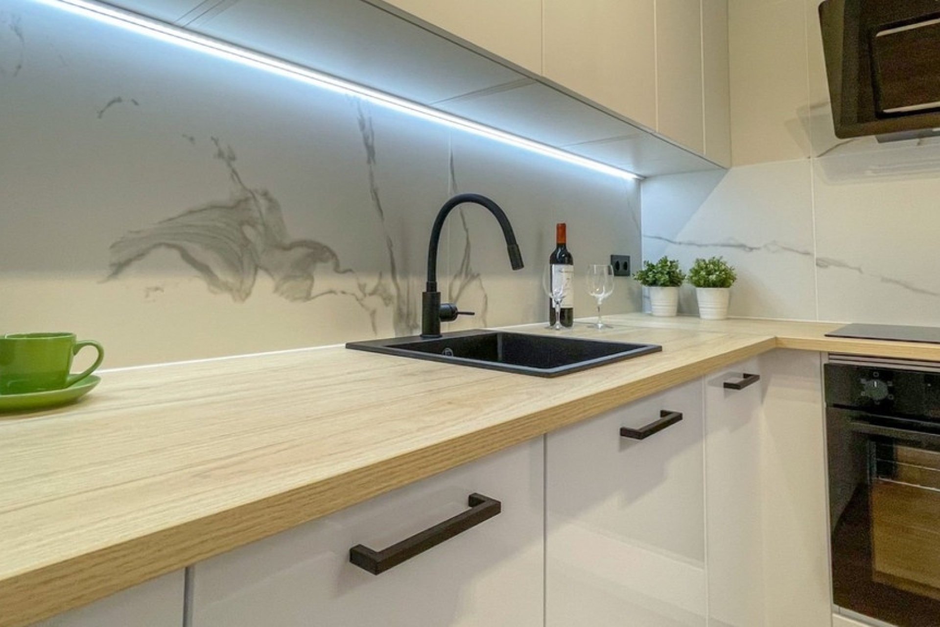 Wiederverkauf - Town house - Orihuela - Orihuela Costa