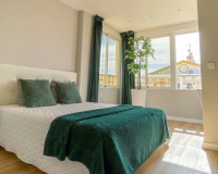 Wiederverkauf - Town house - Orihuela - Orihuela Costa