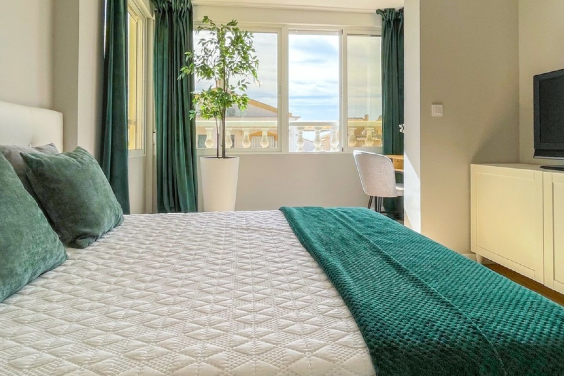Wiederverkauf - Town house - Orihuela - Orihuela Costa