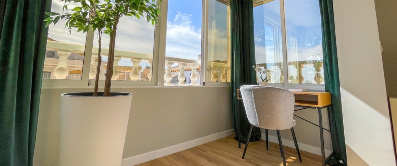Wiederverkauf - Town house - Orihuela - Orihuela Costa