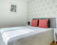 Wiederverkauf - Town house - Orihuela - Orihuela Costa