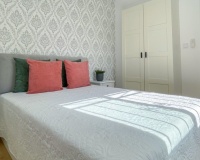 Wiederverkauf - Town house - Orihuela - Orihuela Costa