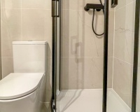 Wiederverkauf - Town house - Orihuela - Orihuela Costa