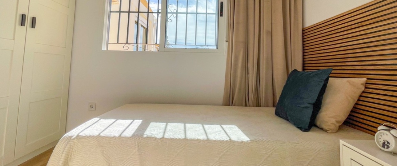 Wiederverkauf - Town house - Orihuela - Orihuela Costa