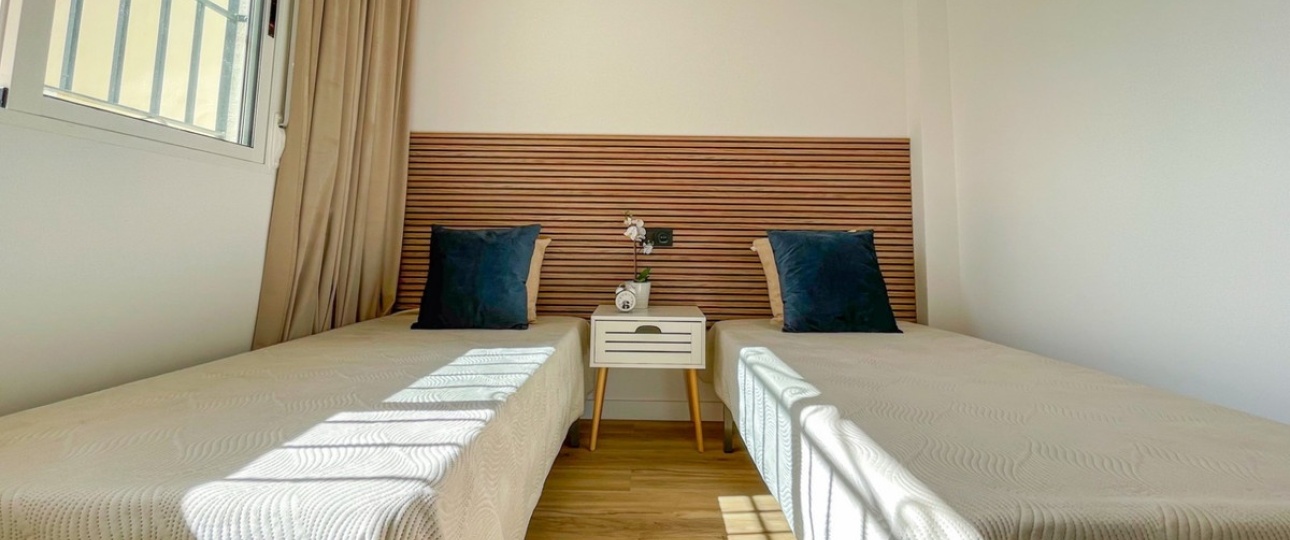 Wiederverkauf - Town house - Orihuela - Orihuela Costa