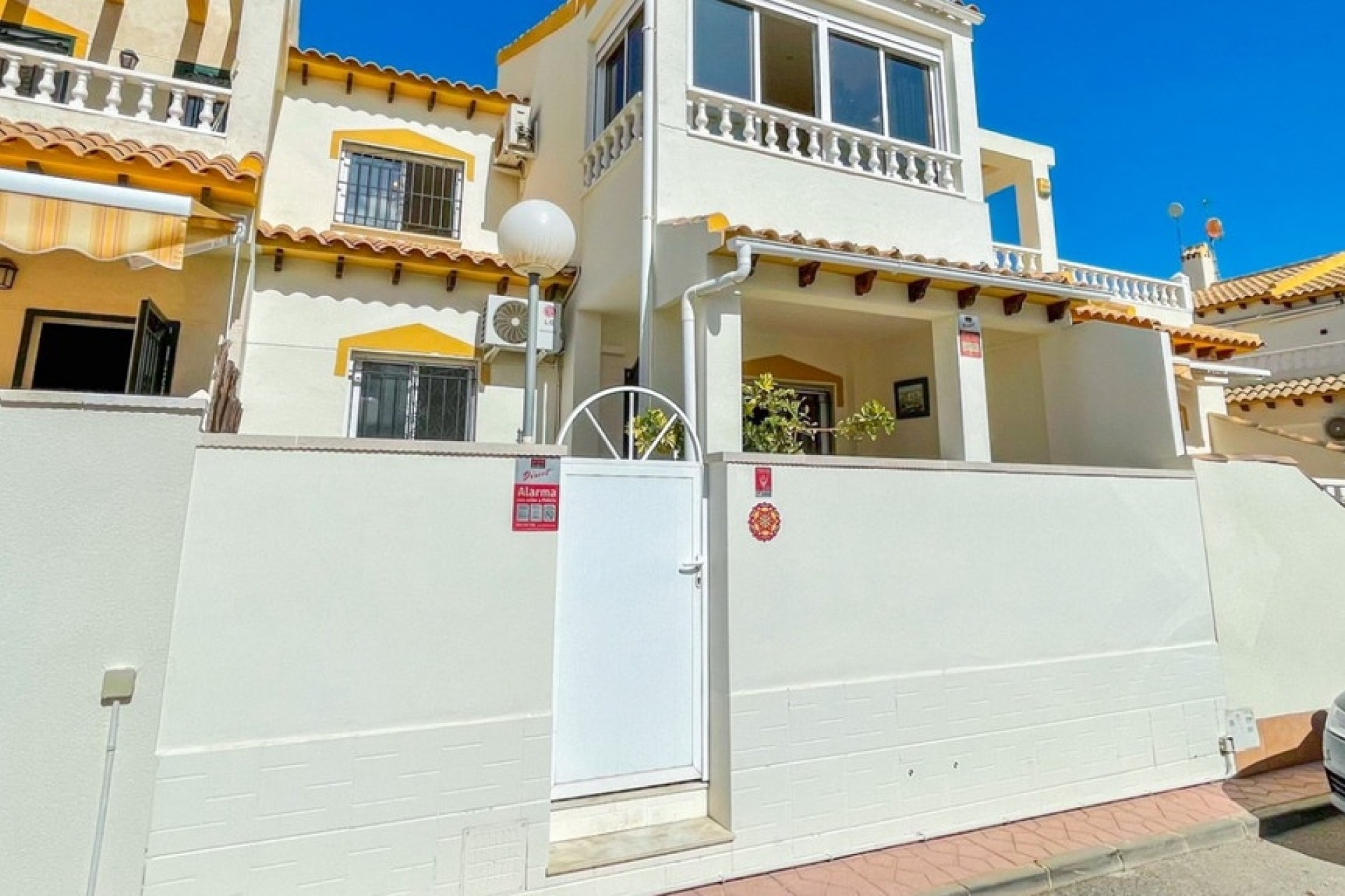 Wiederverkauf - Town house - Orihuela - Orihuela Costa