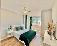Wiederverkauf - Town house - Orihuela - Orihuela Costa