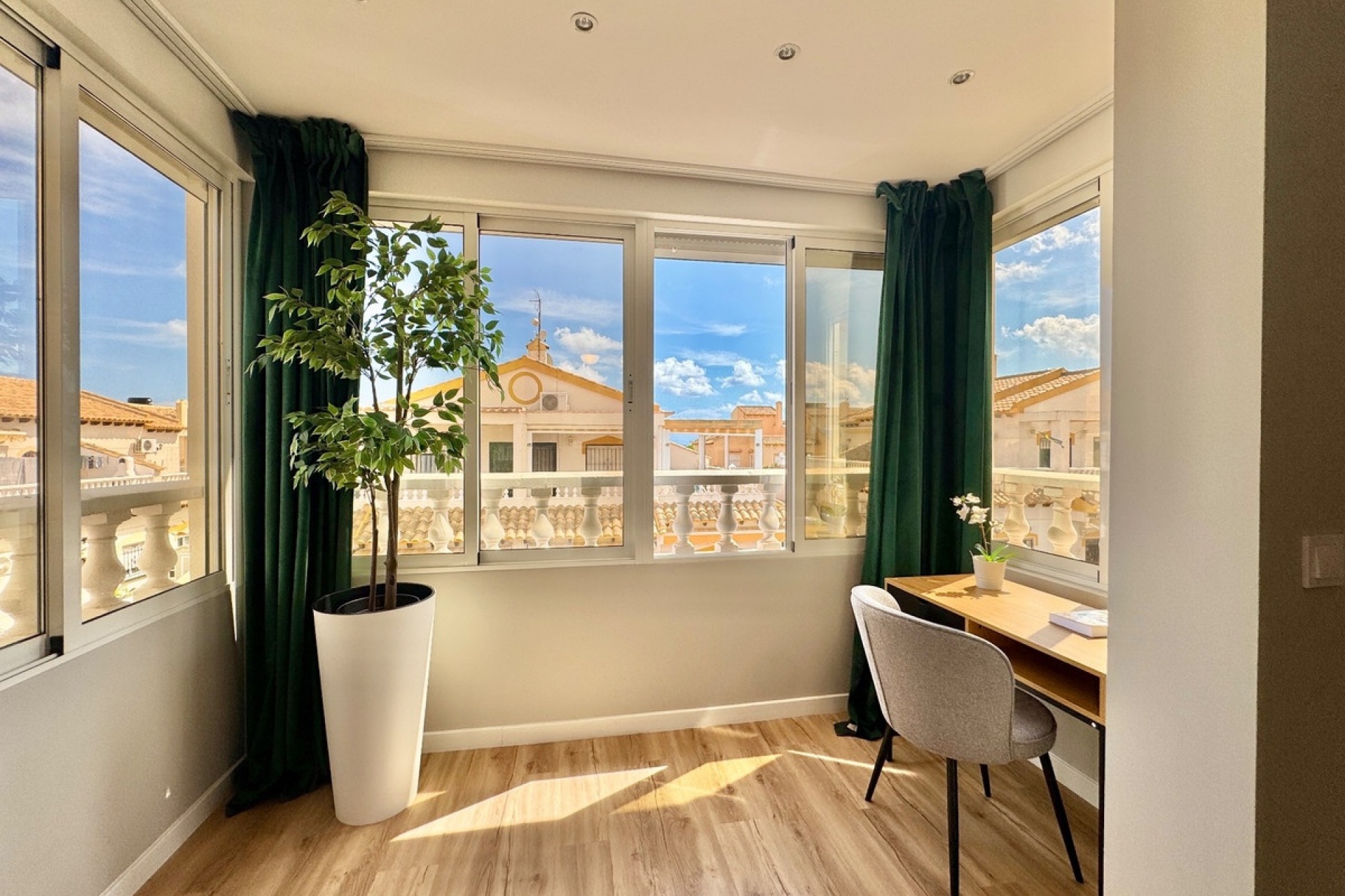 Wiederverkauf - Town house - Orihuela - Orihuela Costa
